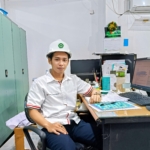 Fathandy Isragana Naim, S.T.: Dari Teknik Lingkungan UNUSIDA Menuju Profesional di Dunia Laboratorium 6 Fathandy Isragana Naim, S.T.: Dari Teknik Lingkungan UNUSIDA Menuju Profesional di Dunia Laboratorium 8