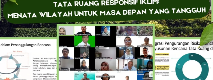 HIMA Teknik Lingkungan UNUSIDA Dorong Tata Ruang Adaptif sebagai Pilar Ketahanan dalam Webinar Nasional EcoEdu.id 1 Webinar EcoEdu.id Tata Ruang 120 HIMA Teknik Lingkungan UNUSIDA (Foto: Muchammad Waziruddin)
