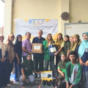 PKM Dosen UNUSIDA Dosen UNUSIDA Raih Hibah PKM Kemdiktisaintek 2025 (Foto: Humas UNUSIDA)