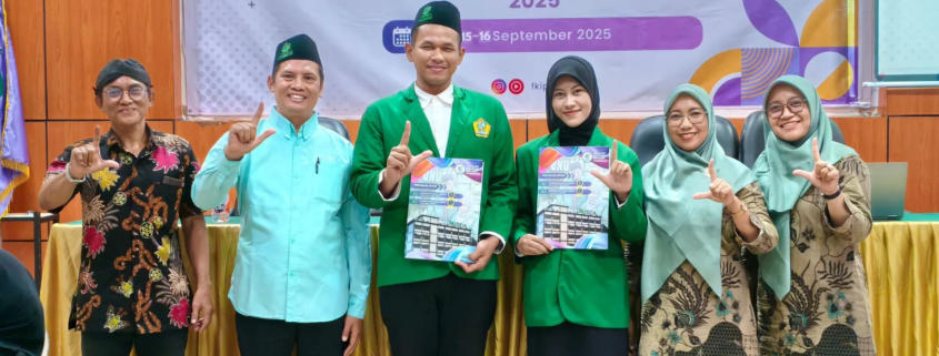 143 Mahasiswa FKIP UNUSIDA Siap Diterjunkan dalam Program "FKIP UNUSIDA Mengajar 2025" di 13 Sekolah Mitra (Foto: Humas UNUSIDA)