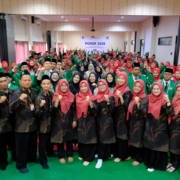 POKER FKIP UNUSIDA 2025: Mencetak Generasi Cerdas Berkarakter, Berbudaya Luhur, dan Adaptif di Era Teknologi 1