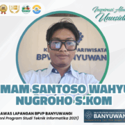 Template Inspirasi Alumni UNUSIDA (1) UNUSIDA Cetak Alumni Inspiratif, Imam Santoso Wahyu Nugroho Kini Sukses Jadi Pengawas Lapangan BPVP Banyuwangi 1
