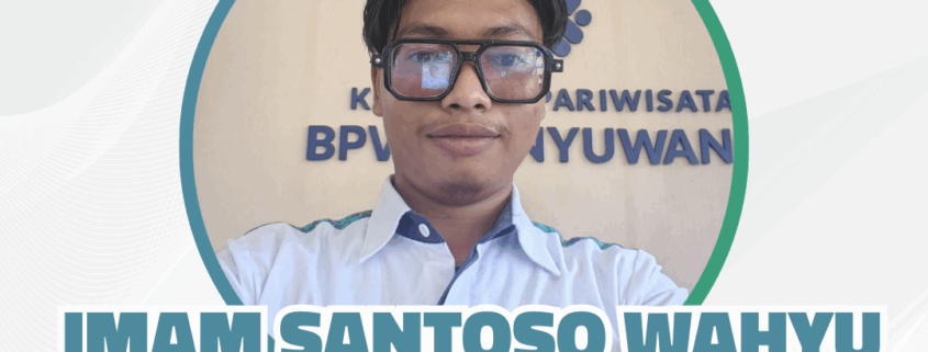 UNUSIDA Cetak Alumni Inspiratif, Imam Santoso Wahyu Nugroho Kini Sukses Jadi Pengawas Lapangan BPVP Banyuwangi 1 UNUSIDA Cetak Alumni Inspiratif, Imam Santoso Wahyu Nugroho Kini Sukses Jadi Pengawas Lapangan BPVP Banyuwangi 1