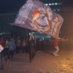 Mahasiswa Baru Fakultas Teknik UNUSIDA Dikenalkan Soliditas Engineer Muda dalam Harmoni Keberagaman 7 Suasana MAKRAB PEMABA-FT IX 2025 (Foto: Muchammad Waziruddin)