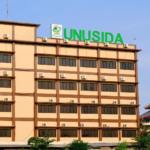 UNUSIDA Masuk 5 Besar Kampus NU dengan SINTA Score Tertinggi di Indonesia 6 Potret Gedung Kampus 2 UNUSIDA, di Jl. Lingkar Timur KM 5,5 Rangkah Kidul, Sidoarjo (Foto: Humas UNUSIDA)