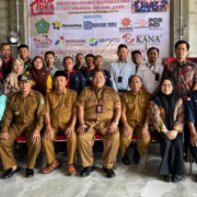 Peresmian Koperasi Desa Merah Putih Dekan dan Tim Fakultas Ekonomi UNUSIDA Hadiri Peresmian Gerai Koperasi Desa Merah Putih Tambak Kalisogo (Foto: Humas UNUSIDA)