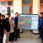 KKN Tematik FILKOM UNUSIDA KKN Tematik FILKOM UNUSIDA 2025 Wujudkan Digitalisasi Desa Wonokarang melalui Website Desa (Foto: Humas UNUSIDA)