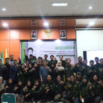 Prodi Teknik Lingkungan UNUSIDA Gelar Academic Guest Lecturer, Sinergi Akademisi dan Praktisi untuk Green Innovation 7 Program Studi Teknik Lingkungan UNUSIDA Gelar Academic Guest Lecturer: Membumikan Implementasi Bahan Kajian Teknik Lingkungan pada Dunia Kerja di Era Green Industry (Foto: Muchammad Waziruddin/Humas UNUSIDA)