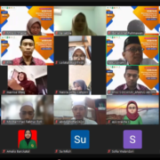 FAI UNUSIDA Gelar Webinar Internasional: “Komparasi Pendidikan Anak Lintas Negara Mesir–Indonesia” (Foto: Istimewa)