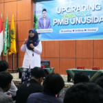 PMB UNUSIDA Gelar Upgrading: Perkuat Kapasitas Branding Kampus dan Strategi Promosi Digital 7 Upgrading Tim Task Force PMB UNUSIDA (Foto: Humas UNUSIDA)