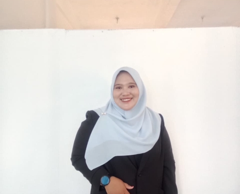 Siti Nur Aini, M.Pd: Bangga Jadi Bagian dari UNUSIDA, Kampus yang Membentuk Karakter dan Kompetensi 22 Siti Nur Aini, M.Pd: Bangga Jadi Bagian dari UNUSIDA, Kampus yang Membentuk Karakter dan Kompetensi 4