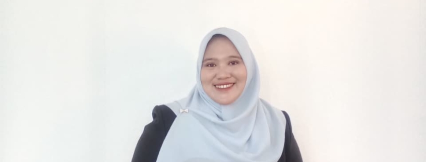 Siti Nur Aini, M.Pd: Bangga Jadi Bagian dari UNUSIDA, Kampus yang Membentuk Karakter dan Kompetensi 1 Siti Nur Aini, M.Pd: Bangga Jadi Bagian dari UNUSIDA, Kampus yang Membentuk Karakter dan Kompetensi 1