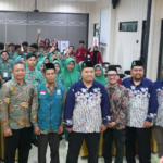 UNUSIDA Terima Kunjungan SMK Sunan Ampel Porong, Dorong Semangat Lulusan untuk Kuliah dan Siap Bersaing di Era Digital 6 Kunjungan SMK Walisongo Porong di UNUSIDA (Foto: Humas UNUSIDA)