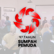 Refleksi Sumpah Pemuda 2025 Refleksi Hari Sumpah Pemuda 2025 (Foto: Istimewa)