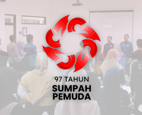 Refleksi Sumpah Pemuda 2025: Orkestrasi Ego Organisasi Mahasiswa Jalan Menuju Sinergi dan Mutu 12 Refleksi Hari Sumpah Pemuda 2025 (Foto: Istimewa)