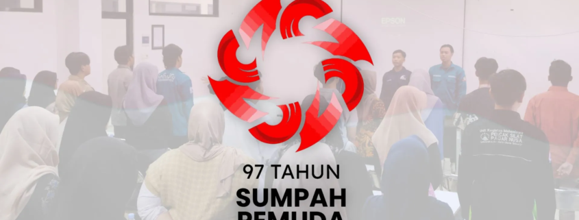 Refleksi Hari Sumpah Pemuda 2025 (Foto: Istimewa)