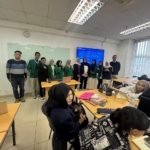 Mahasiswa FE UNUSIDA Ikuti Student Exchange ke Malaysia: Bahas Cryptocurrency dan SDGs di MSU 6 Mahasiswa FE UNUSIDA Ikuti Student Exchange ke Malaysia: Bahas Cryptocurrency dan SDGs di MSU 10