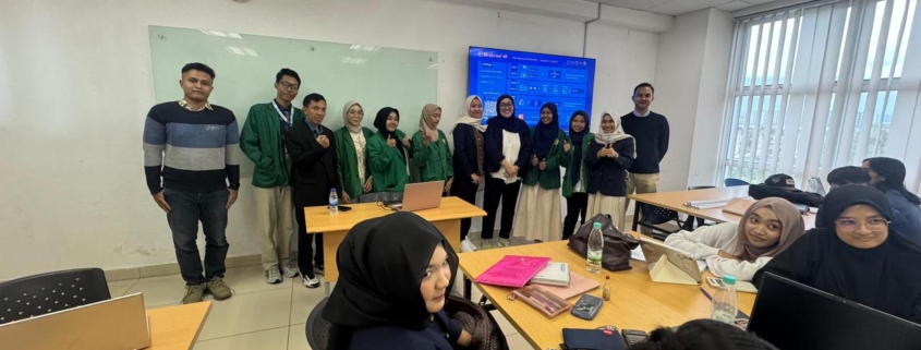 Mahasiswa FE UNUSIDA Ikuti Student Exchange ke Malaysia: Bahas Cryptocurrency dan SDGs di MSU 1