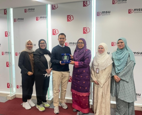 Kolaborasi Internasional FE UNUSIDA dan MSU Malaysia Dorong Sinergi Riset dan Pengembangan Dosen 8