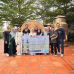 FE UNUSIDA Lakukan International Company Visit ke Beryl’s Chocolate Factory: Gali Ilmu Produksi dan Manajemen Industri Global 6 FE UNUSIDA Lakukan International Company Visit ke Beryl’s Chocolate Factory: Gali Ilmu Produksi dan Manajemen Industri Global 6
