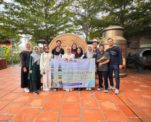 FE UNUSIDA Lakukan International Company Visit ke Beryl’s Chocolate Factory: Gali Ilmu Produksi dan Manajemen Industri Global 8 FE UNUSIDA Lakukan International Company Visit ke Beryl’s Chocolate Factory: Gali Ilmu Produksi dan Manajemen Industri Global 1
