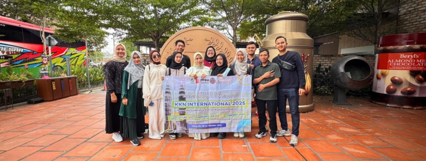 FE UNUSIDA Lakukan International Company Visit ke Beryl’s Chocolate Factory: Gali Ilmu Produksi dan Manajemen Industri Global 1 FE UNUSIDA Lakukan International Company Visit ke Beryl’s Chocolate Factory: Gali Ilmu Produksi dan Manajemen Industri Global 1