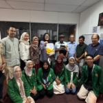 FE UNUSIDA Teken MoA dengan KOPAMA BERHAD Malaysia: Perkuat Sinergi Internasional dan Pemberdayaan UMKM Lintas Negara 10