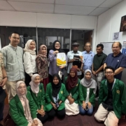 FE UNUSIDA Teken MoA dengan KOPAMA BERHAD Malaysia: Perkuat Sinergi Internasional dan Pemberdayaan UMKM Lintas Negara FE UNUSIDA Teken MoA dengan KOPAMA BERHAD Malaysia: Perkuat Sinergi Internasional dan Pemberdayaan UMKM Lintas Negara 5