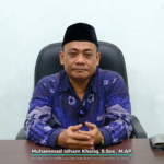 Akademisi UNUSIDA Jelaskan Polemik Trans7 dan Pesantren: Itu Salah Kaprah Interpretasi Budaya 7 Kepala Divisi Sosial Budaya dan Islam Nusantara Unusida, Muhammad Idham Kholiq, S.Sos., M.AP. (Foto: UNUSIDA TV)