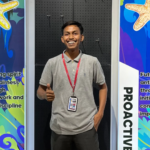 Mohamad Gofur, Alumni Teknik Industri UNUSIDA Buktikan Peran Kampus Penting dalam Karir Profesional 6 Mohamad Gofur, S.T. Alumni Teknik Industri UNUSIDA