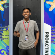 Mohamad Gofur, S.T. Alumni Teknik Industri UNUSIDA