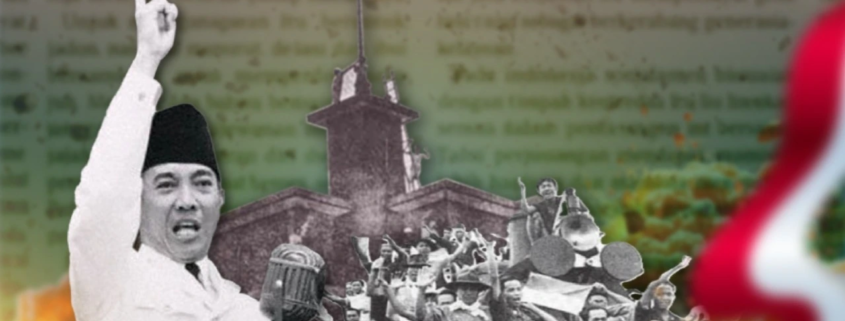 Ilustrasi Hari Pahlawan Nasional (Istimewa)