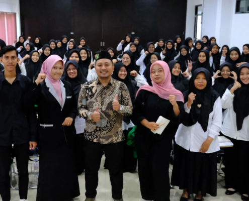 Dosen FKIP UNUSIDA: Peringatan Hari Ayah Momentum Menguatkan Peran Orang Tua sebagai Pendidik di Era Digital 2 Dosen FKIP UNUSIDA - Fajar Nur Yasin (Foto: Humas UNUSIDA)