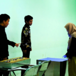 Kolaborasi Laboran UNUSIDA Buat Inovasi IPAL Portabel Berbasis Fotokatalis OCN/Hydrochar 7 Laboran UNUSIDA Ciptakan Inovasi IPAL Portabel (Foto: Humas UNUSIDA)