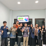 Temu Perdana Tim Kreatif Admisi UNUSIDA: Satukan Empat Bidang untuk Perkuat Citra Kampus (Foto: Humas UNUSIDA)