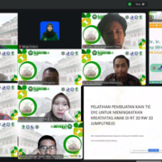 UNUSIDA Resmi Menjadi Co-Host KOPEMAS 6 Tahun 2025, Hadirkan Enam Program Inovatif Pengabdian Masyarakat (Foto: Istimewa)