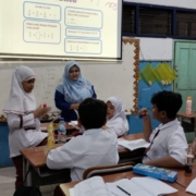 Wujud Guru Muda Profesional dari PGSD UNUSIDA 5