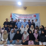 UKM KSR-PMI UNUSIDA Gelar Pelatihan Pertolongan Pertama untuk Perkuat Kapasitas Relawan Muda (Foto: UKM KSR PMI UNUSIDA)