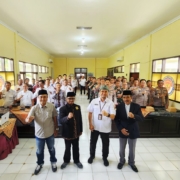 Bangun Kewaspadaan Dini Masyarakat, Dosen UNUSIDA Soroti Kerawanan Penyalahgunaan Gadget pada Anak 7