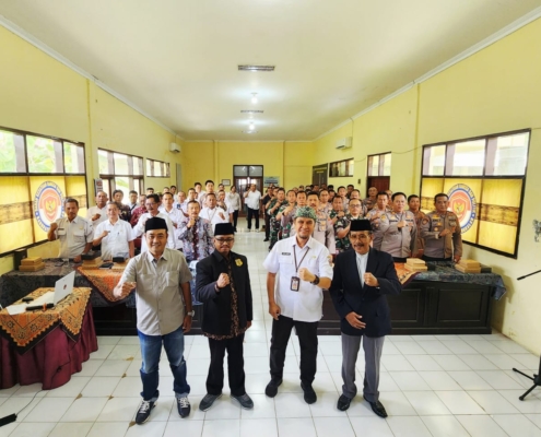 Bangun Kewaspadaan Dini Masyarakat, Dosen UNUSIDA Soroti Kerawanan Penyalahgunaan Gadget pada Anak 2