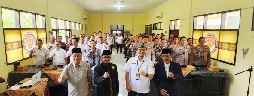 Bangun Kewaspadaan Dini Masyarakat, Dosen UNUSIDA Soroti Kerawanan Penyalahgunaan Gadget pada Anak 1