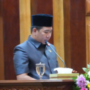 Muh. Zakaria Dimas Pratama, S.Kom., Alumni Prodi Informatika UNUSIDA (Foto: Humas UNUSIDA)