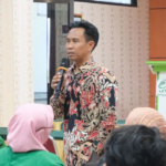 Feri Kuswanto, S.Pd.I., M.Pd.I. Dekan Fakultas Agama Islam UNUSIDA (Foto: Humas UNUSIDA)