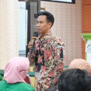 Feri Kuswanto, S.Pd.I., M.Pd.I. Dekan Fakultas Agama Islam UNUSIDA (Foto: Humas UNUSIDA)
