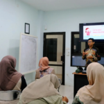 PIAUD UNUSIDA Gelar Kuliah Tamu “Cipta Lagu Anak Usia Dini” Bersama Dosen PG-PAUD Universitas Trunojoyo Madura (Foto: Humas UNUSIDA)