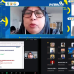 LPPM UNUSIDA dan LPT PBNU Gelar Webinar “Strategi Sukses Lolos Hibah Pengabdian BIMA 2026 (Foto: UNUSIDA TV)