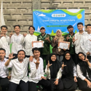 OASE 2.0 Prodi Teknik Lingkungan UNUSIDA (Foto: Prodi Teknik Lingkungan UNUSIDA)