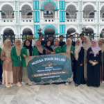 Rihlah Riyadhah ke Makam Auliya’, Mahasiswa Manajemen 2023A UNUSIDA Perkuat Nilai Spiritual dan Kebersamaan 7 Rihlah Riyadloh Mahasiswa Manajemen 2023A UNUSIDA, Perkuat Nilai Spiritual dan Kebersamaan (Foto: class_mj2023)
