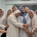 Perspektif Pendidikan Modern: Keteladanan Ibu dalam Pembentukan Karakter Anak Usia Sekolah 7 Wakil Dekan FKIP UNUSIDA, Dr. Arie Widya Murni, S.Pd., M.Pd. (Foto: PGSD UNUSIDA)