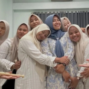 Wakil Dekan FKIP UNUSIDA, Dr. Arie Widya Murni, S.Pd., M.Pd. (Foto: PGSD UNUSIDA)